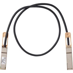 CISCO PYP:100GBASE-CR4 PASSIVE COPPER CABLE. 1M