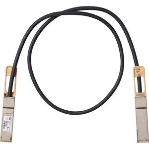 CISCO 100GBASE-CR4 PASSIVE COPPER CABLE. 3M