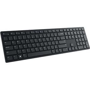 DELL WIRELESS KEYBOARD US ENGLISH - KB500