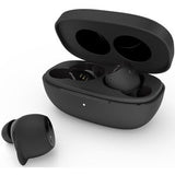 Belkin SoundForm Immerse True Wireless Earbuds with Hybrid Active Noice Cancellation (ANC) black