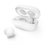 Belkin SoundForm Immerse True Wireless Earbuds with Hybrid Active Noice Cancellation (ANC)