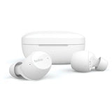 Belkin SoundForm Immerse True Wireless Earbuds with Hybrid Active Noice Cancellation (ANC)