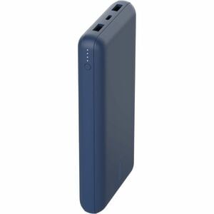 20K Power Bank USB-A / C 15w Blue