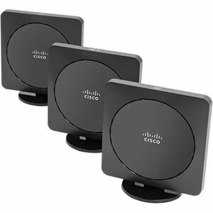 CISCO Nexgen - Cisco IP DECT Base Station 210 Series 3PCC AU and NZ