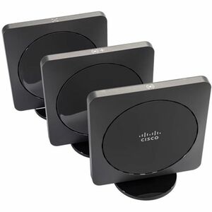 CISCO Nexgen - Cisco IP DECT Base Station 210 Series 3PCC AU and NZ