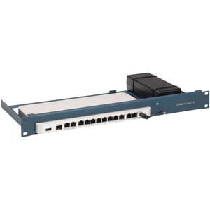 Rackmount Cisco Meraki MX68 MX75