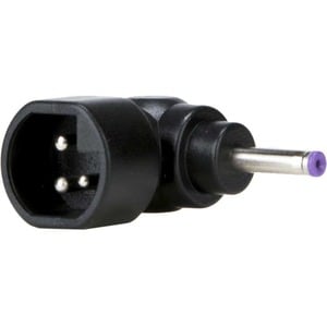 TARGUS 3Pin Power Tip PT-3K Black