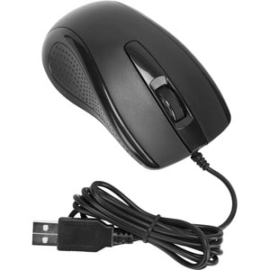 Targus Antimicrobial USB Wired Mouse