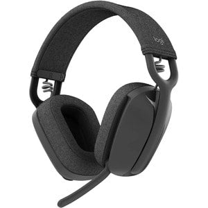 ZONE VIBE 100 HEADPHONES - GRAPHITE