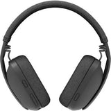 ZONE VIBE 100 HEADPHONES - GRAPHITE