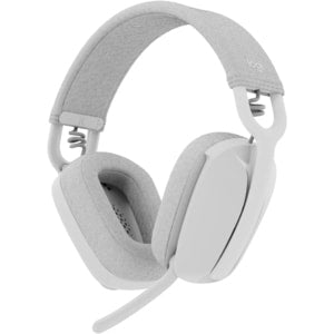 ZONE VIBE 100 HEADPHONES - OFF WHITE