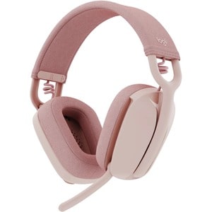 ZONE VIBE 100 HEADPHONES - ROSE