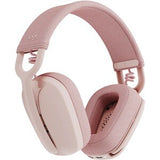 ZONE VIBE 100 HEADPHONES - ROSE