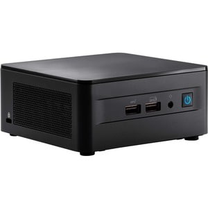 INTEL Wall Street Canyon NUC12WSHi7 Barebone L6 No Cord