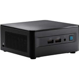INTEL Wall Street Canyon NUC12WSHi7 Barebone L6 No Cord