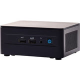 INTEL Wall Street Canyon NUC12WSHi7 Barebone L6 No Cord