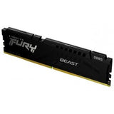 KINGSTON EXPO FURY BEAST BLACK