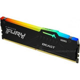 KINGSTON EXPO FURY BEAST RGB