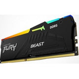 KINGSTON EXPO FURY BEAST RGB