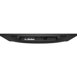 HP PRODISPLAY P27h G5 27IN FHD Monitor (Height Adjustable Inc HDMI Cable Only) - 100 Recyclable Fibre Packaging