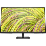 HP PRODISPLAY P27h G5 27IN FHD Monitor (Height Adjustable Inc HDMI Cable Only) - 100 Recyclable Fibre Packaging