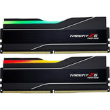 G.SKILL F5-6000J3038F16GX2-TZ5NR 32GB (2 x 16GB)/ DDR5 6000 MT/s/ Timings 30-38-38-96/ Voltage 1.35V/ TZ5  NEO RGB