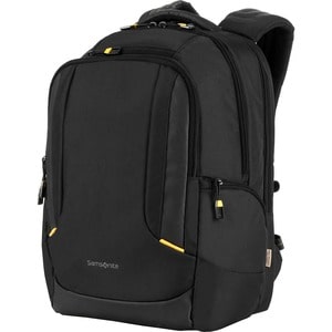 SAMSONITE LOCUS ECO LP BACKPACK N1 - BLACK