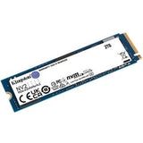 KINGSTON 2000G NV2 M.2 2280 NVMe SSD NV2 PCIe 4.0 NVMe SSD