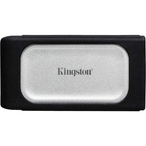 KINGSTON 4000G PORTABLE SSD XS2000 EXTERNAL DRIVE USB 3.2 GEN 2X2