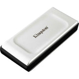 KINGSTON 4000G PORTABLE SSD XS2000 EXTERNAL DRIVE USB 3.2 GEN 2X2