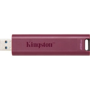 KINGSTON 256GB USB 3.2 DataTraveler Max Type-A 1000R/900W Gen 2