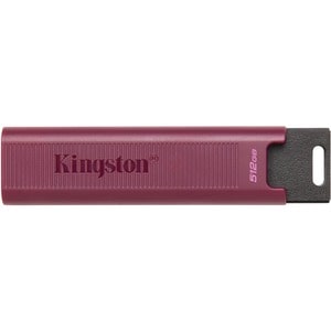 KINGSTON 512GB USB 3.2 DataTraveler Max Type-A 1000R/900W Gen 2