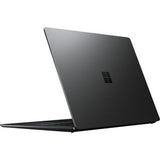 Surface Laptop 5 for Business 13in i7/16/256 Black Metal W11P