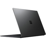 Surface Laptop 5 for Business 15in i7/16/256 Black Metal W10P