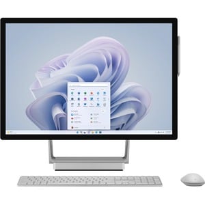 Surface Studio 2+ for Business i7/32/1TB W11P - Includes Mouse Keyboard & Pen