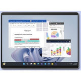 Surface Pro 9 for Business i5/8/256 Platinum W10P