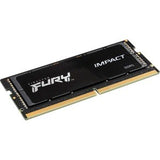 KINGSTON 16GB DDR5-4800MHz CL38 SODIMM FURY Impact