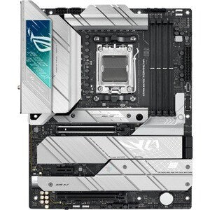 ROG STRIX X670E-A GAMING WIFI AMD X670 MB