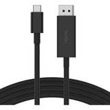 USB C to DisplayPort 1.4 cable 2M