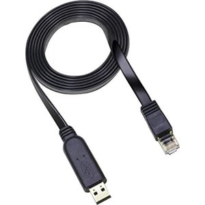 Hewlett Packard Enterprise Aruba USB-A to RJ45 PIN3TX-6RX Cable