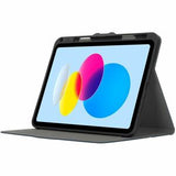 Targus VersaVu case for New iPad 2022 Blue