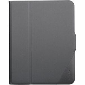 Targus VersaVu case for New iPad 2022 Black