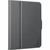 Targus VersaVu case for New iPad 2022 Black