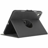 Targus VersaVu case for New iPad 2022 Black