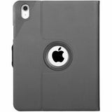 Targus VersaVu case for New iPad 2022 Black