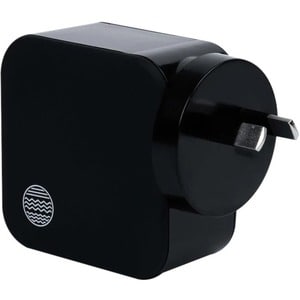 OUR PURE PLANET 35W USB-C + USB-A Wall Charger