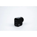 OUR PURE PLANET 35W USB-C + USB-A Wall Charger