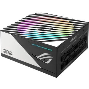 ROG-LOKI-850P-SFX-L-GAMING 80 PLUS PLATINUM PSU