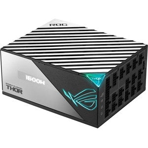 ROG-THOR-1600T-GAMING TITANIUM PSU