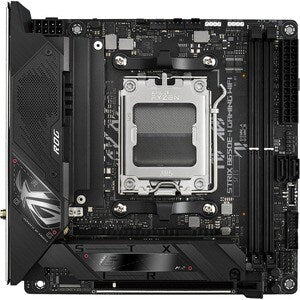 ROG STRIX B650E-I GAMING WIFI AMD B650 AM5 ITX MB